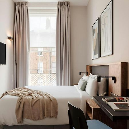 The Earl Hotel Leeson Street, Sonder By Marriott Bonvoy Dublin Exterior photo