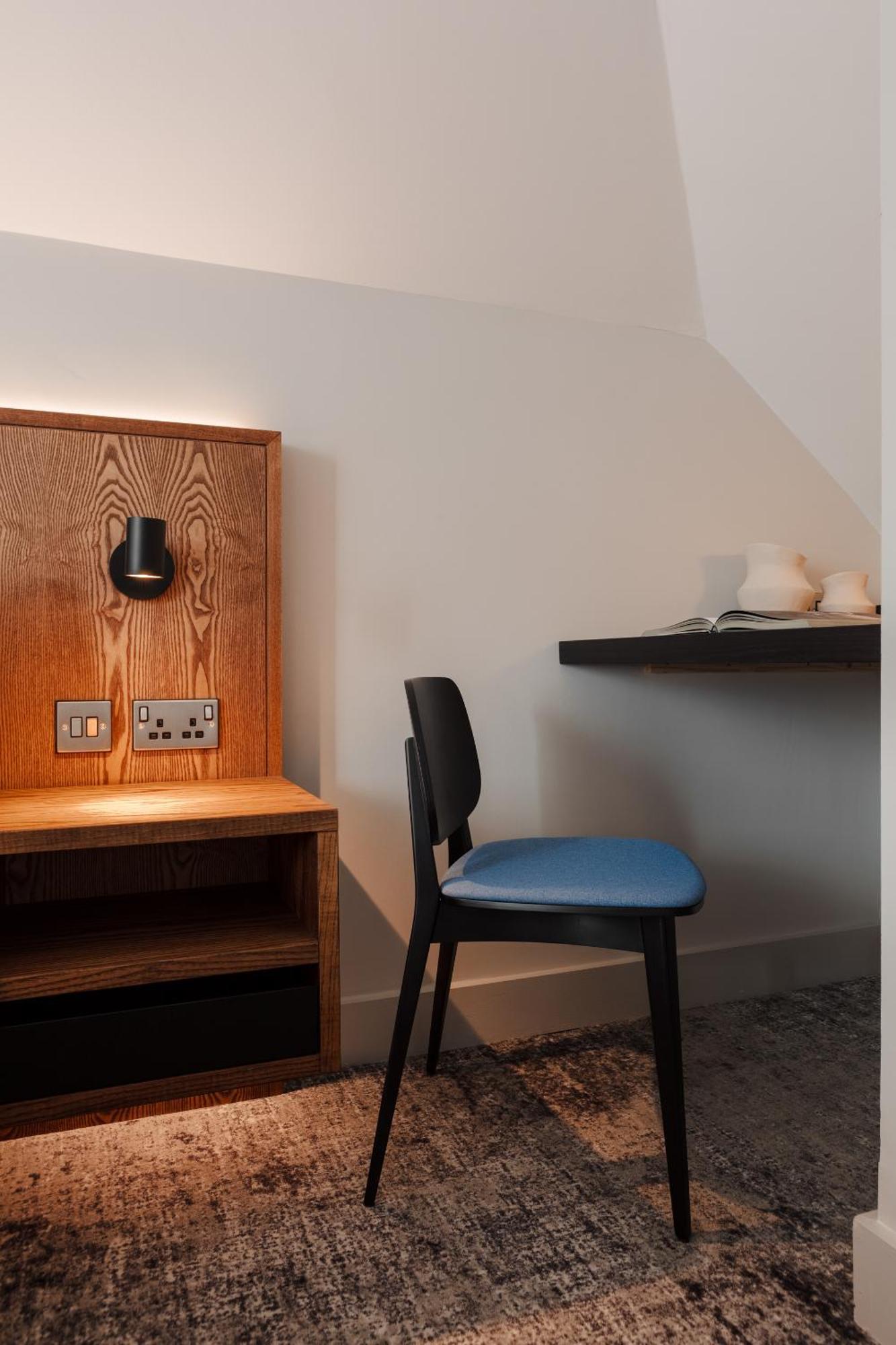 The Earl Hotel Leeson Street, Sonder By Marriott Bonvoy Dublin Room photo