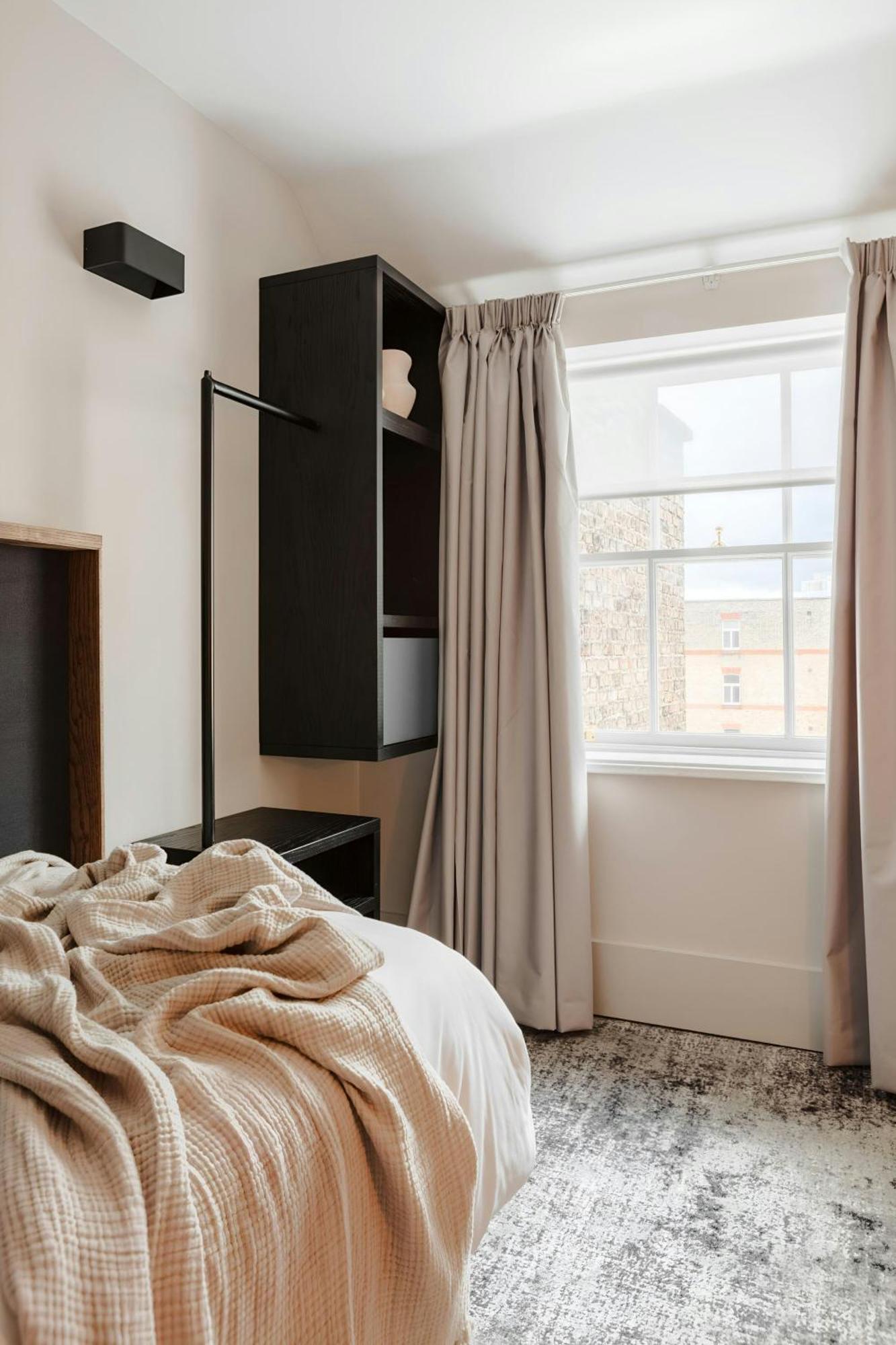 The Earl Hotel Leeson Street, Sonder By Marriott Bonvoy Dublin Exterior photo