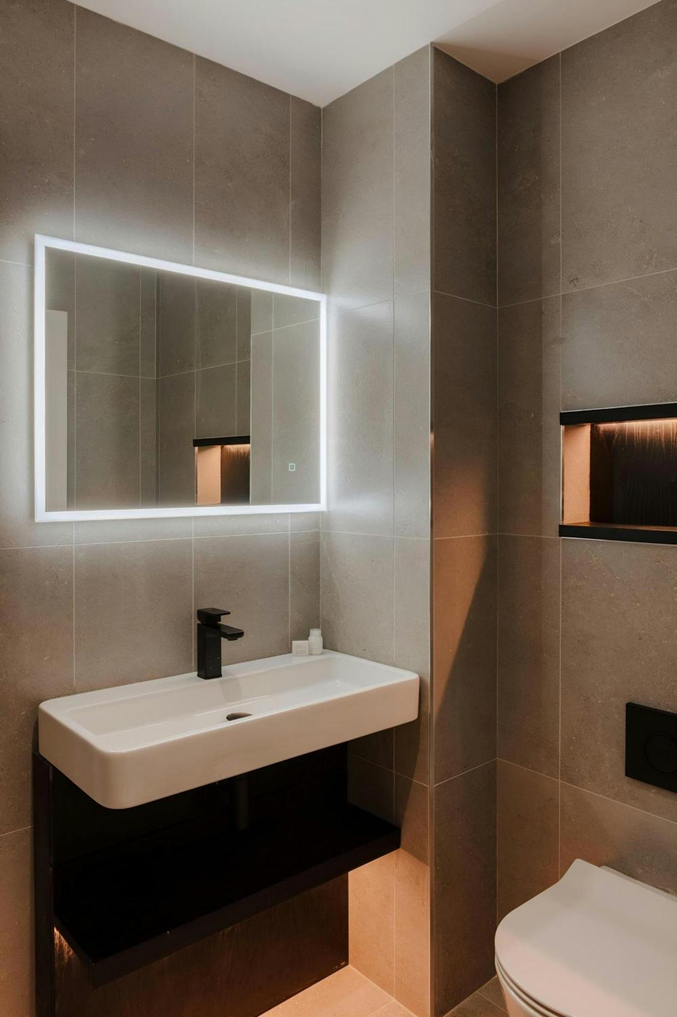 The Earl Hotel Leeson Street, Sonder By Marriott Bonvoy Dublin Exterior photo