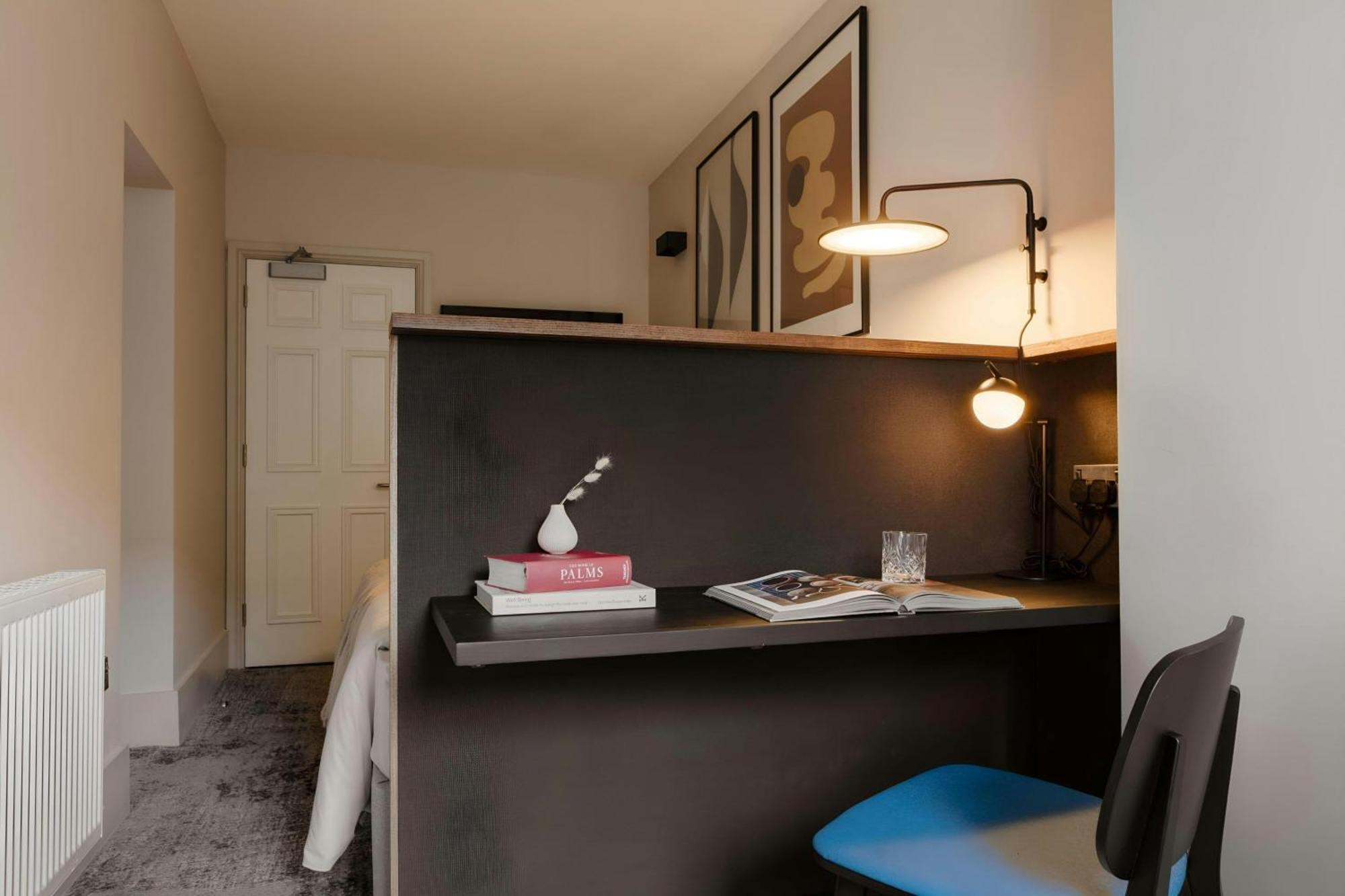 The Earl Hotel Leeson Street, Sonder By Marriott Bonvoy Dublin Exterior photo